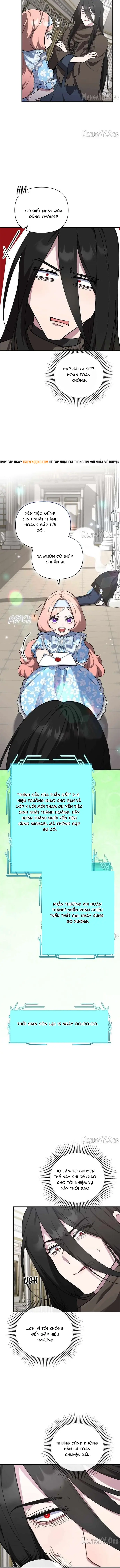 Kẻ Dẫn Lối Dị Đồ Chapter 22 - Trang 2