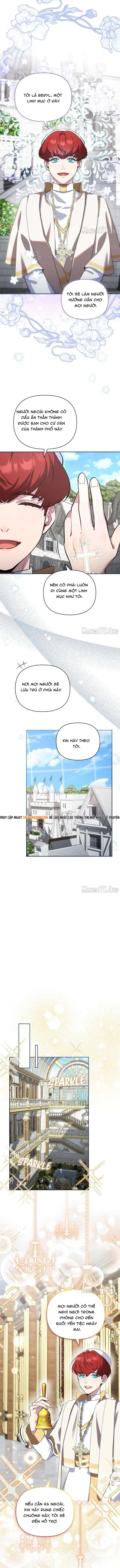 Kẻ Dẫn Lối Dị Đồ Chapter 22 - Trang 2