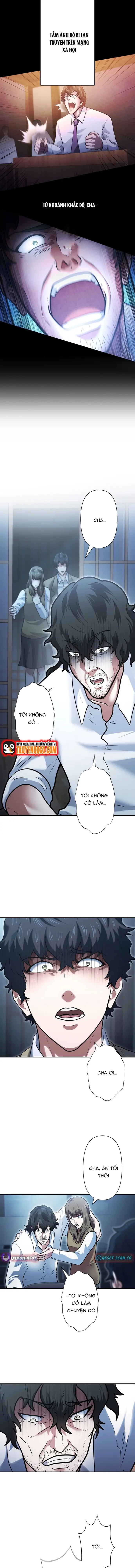 Kẻ Đoạt Kỹ Năng Chapter 1 - Trang 2