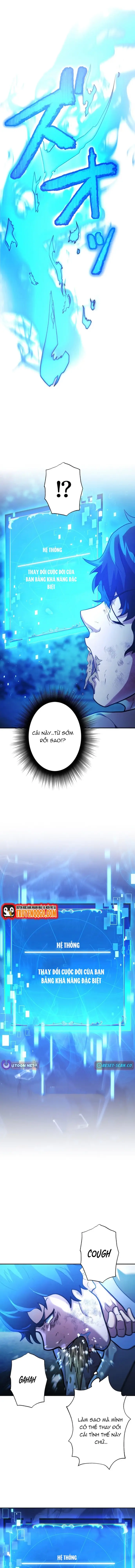 Kẻ Đoạt Kỹ Năng Chapter 1 - Trang 2