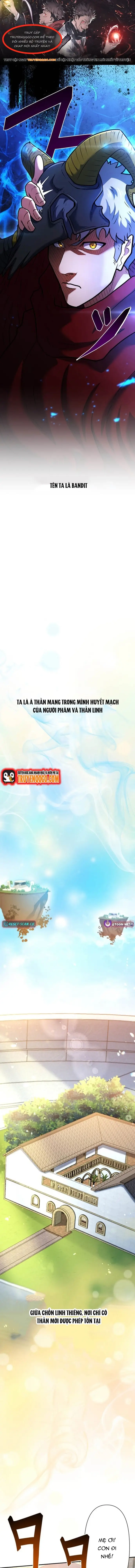 Kẻ Đoạt Kỹ Năng Chapter 10 - Trang 2