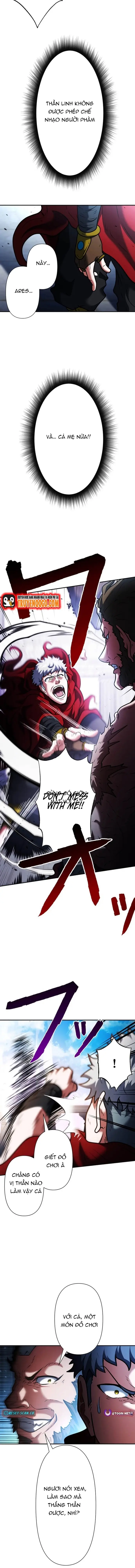Kẻ Đoạt Kỹ Năng Chapter 10 - Trang 2