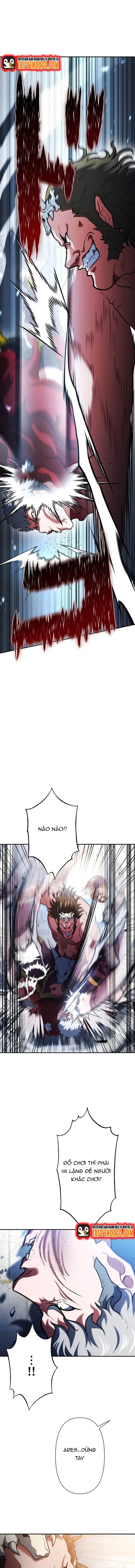 Kẻ Đoạt Kỹ Năng Chapter 10 - Trang 2
