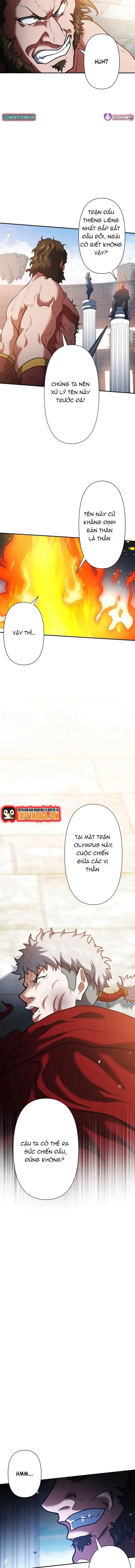 Kẻ Đoạt Kỹ Năng Chapter 10 - Trang 2