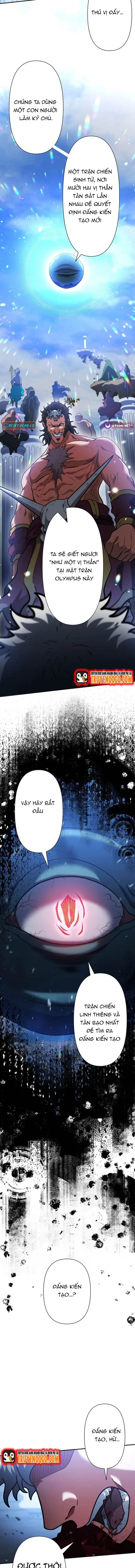 Kẻ Đoạt Kỹ Năng Chapter 10 - Trang 2