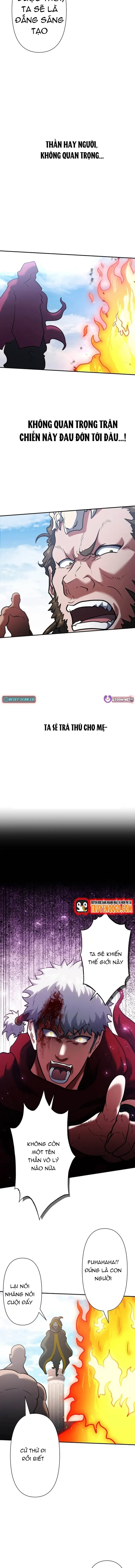 Kẻ Đoạt Kỹ Năng Chapter 10 - Trang 2