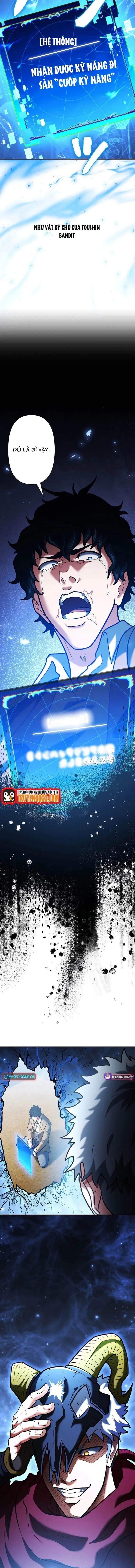 Kẻ Đoạt Kỹ Năng Chapter 10 - Trang 2