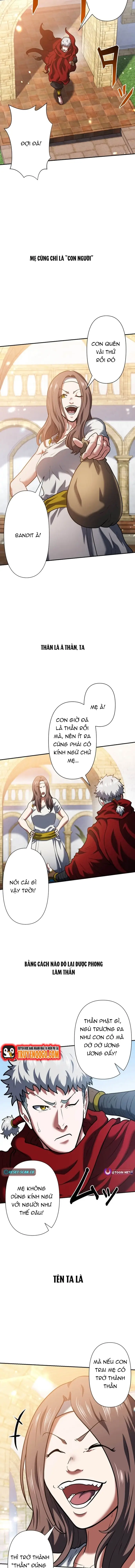 Kẻ Đoạt Kỹ Năng Chapter 10 - Trang 2