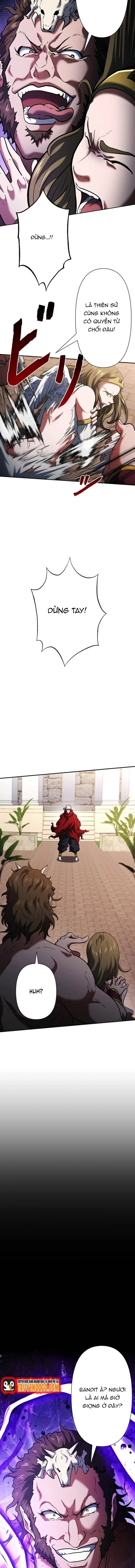 Kẻ Đoạt Kỹ Năng Chapter 10 - Trang 2