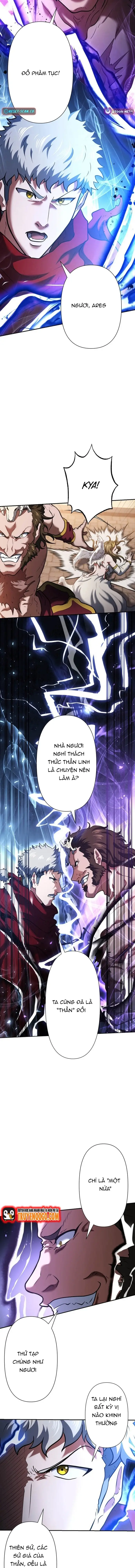 Kẻ Đoạt Kỹ Năng Chapter 10 - Trang 2