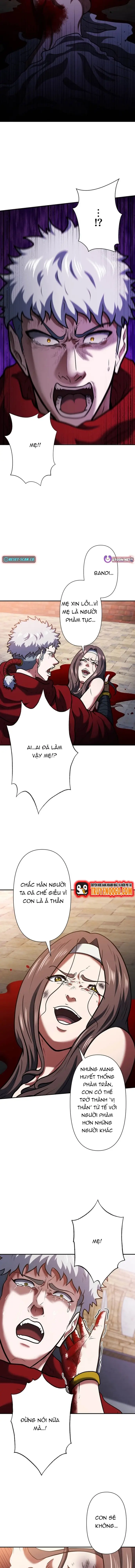 Kẻ Đoạt Kỹ Năng Chapter 10 - Trang 2