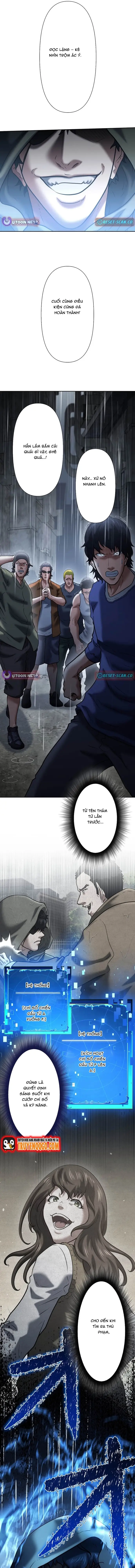 Kẻ Đoạt Kỹ Năng Chapter 12 - Trang 2