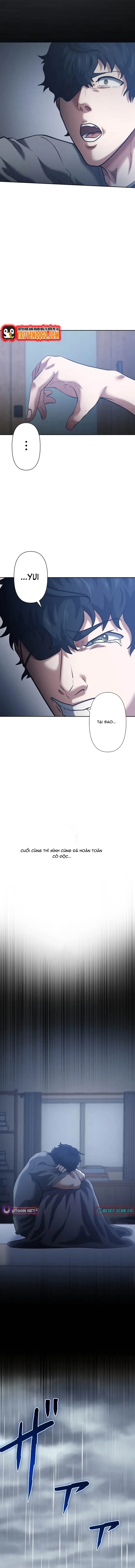 Kẻ Đoạt Kỹ Năng Chapter 12 - Trang 2