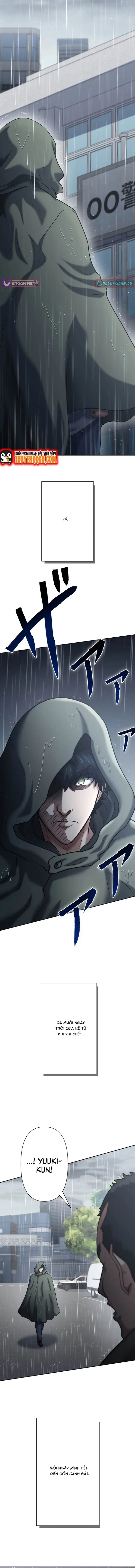 Kẻ Đoạt Kỹ Năng Chapter 12 - Trang 2
