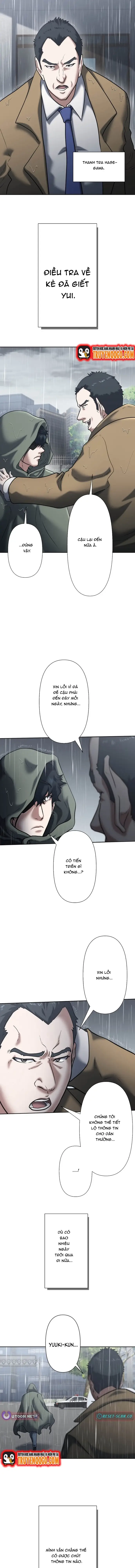 Kẻ Đoạt Kỹ Năng Chapter 12 - Trang 2