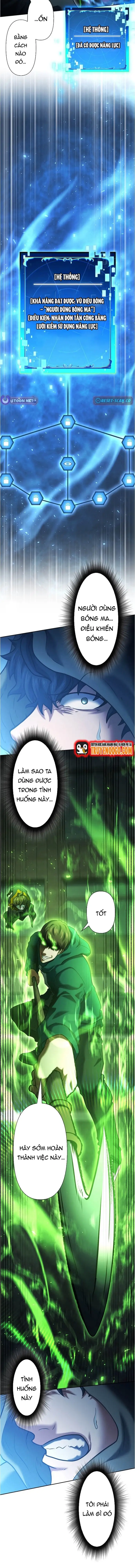 Kẻ Đoạt Kỹ Năng Chapter 13 - Trang 2