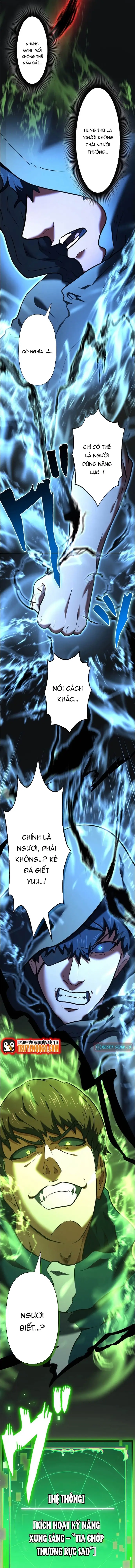 Kẻ Đoạt Kỹ Năng Chapter 13 - Trang 2