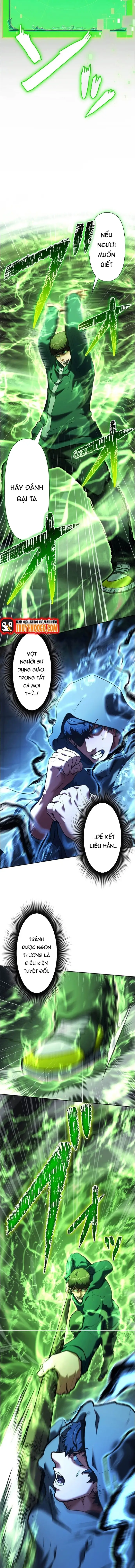 Kẻ Đoạt Kỹ Năng Chapter 13 - Trang 2