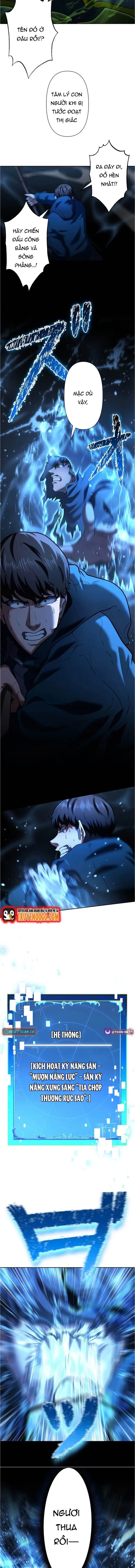 Kẻ Đoạt Kỹ Năng Chapter 14 - Trang 2