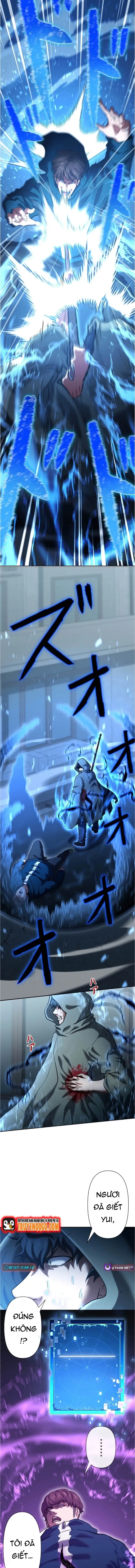 Kẻ Đoạt Kỹ Năng Chapter 14 - Trang 2