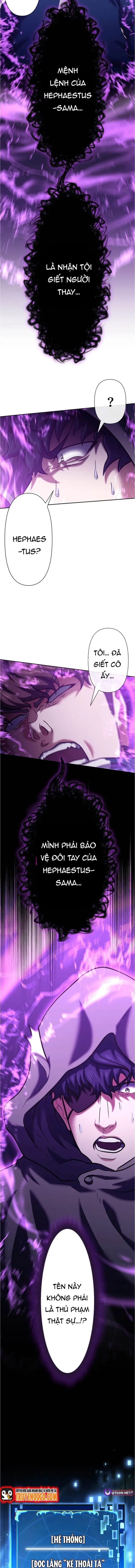 Kẻ Đoạt Kỹ Năng Chapter 14 - Trang 2