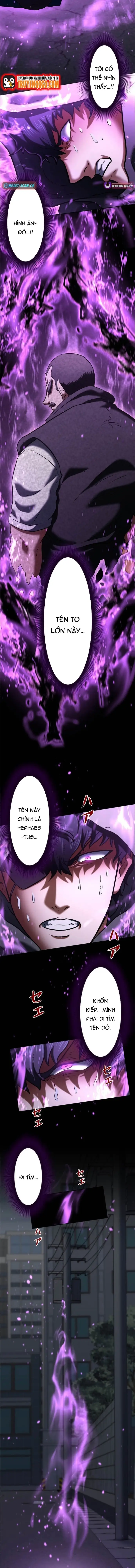 Kẻ Đoạt Kỹ Năng Chapter 14 - Trang 2