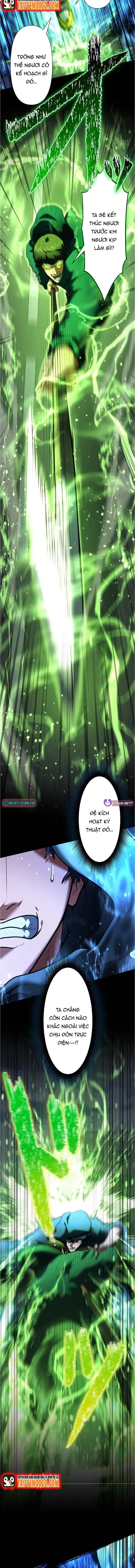 Kẻ Đoạt Kỹ Năng Chapter 14 - Trang 2