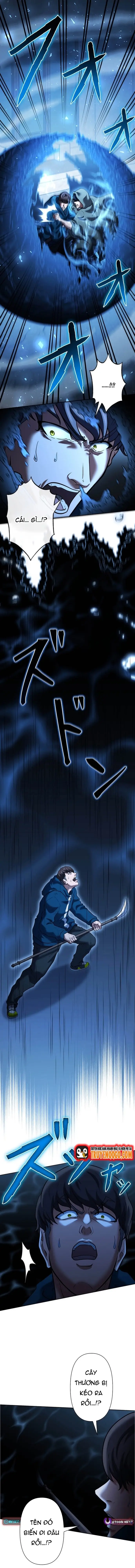 Kẻ Đoạt Kỹ Năng Chapter 14 - Trang 2