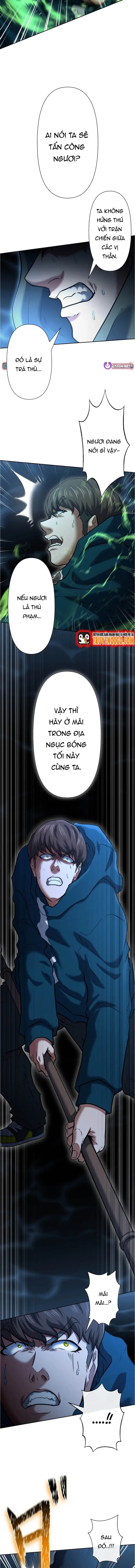 Kẻ Đoạt Kỹ Năng Chapter 14 - Trang 2