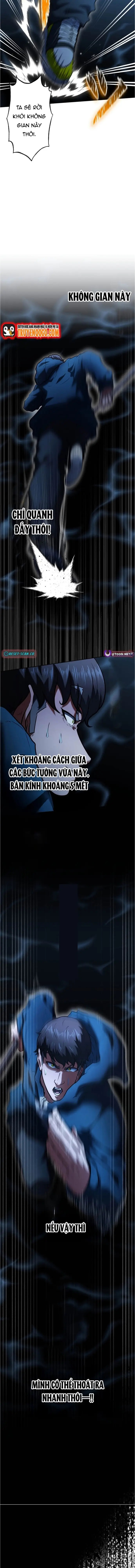 Kẻ Đoạt Kỹ Năng Chapter 14 - Trang 2