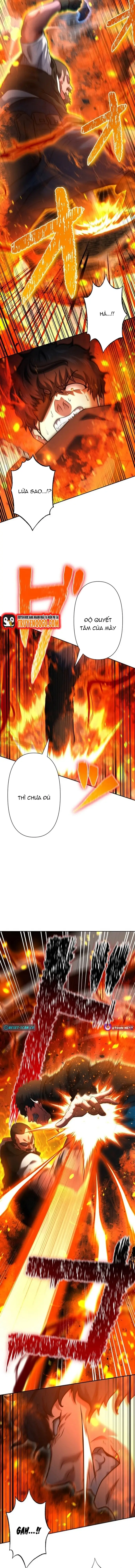 Kẻ Đoạt Kỹ Năng Chapter 15 - Trang 2