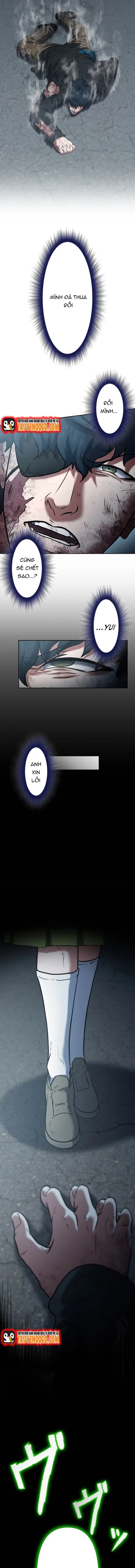 Kẻ Đoạt Kỹ Năng Chapter 15 - Trang 2
