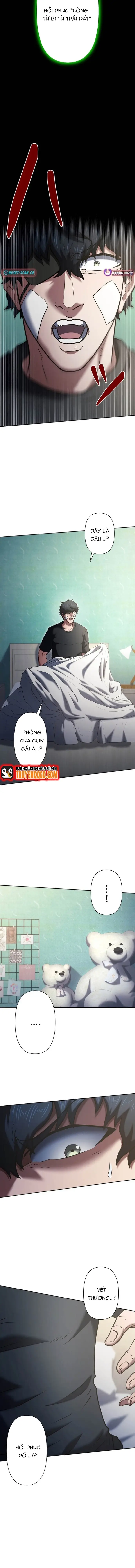 Kẻ Đoạt Kỹ Năng Chapter 15 - Trang 2