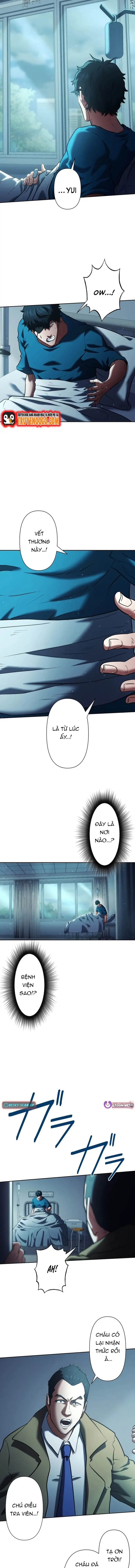 Kẻ Đoạt Kỹ Năng Chapter 15 - Trang 2