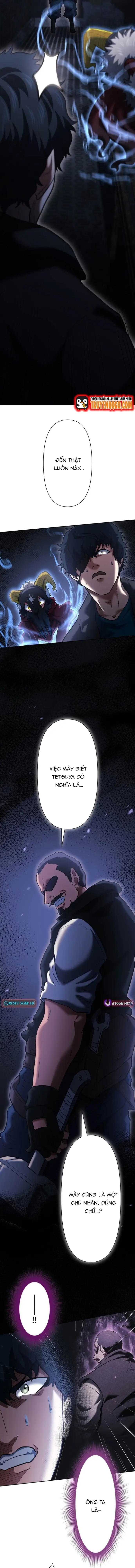 Kẻ Đoạt Kỹ Năng Chapter 15 - Trang 2