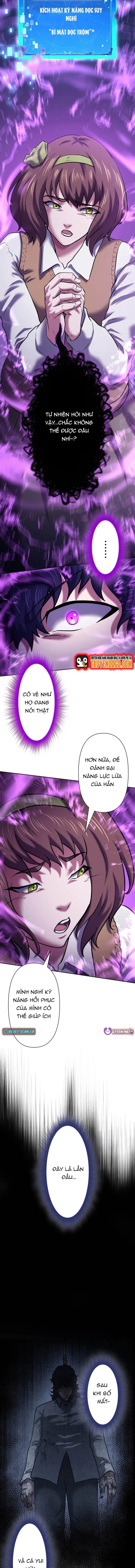 Kẻ Đoạt Kỹ Năng Chapter 16 - Trang 2
