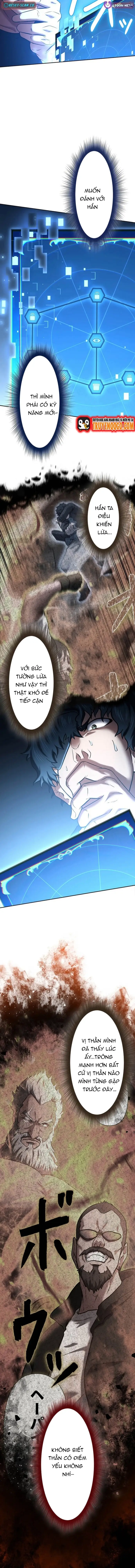 Kẻ Đoạt Kỹ Năng Chapter 16 - Trang 2