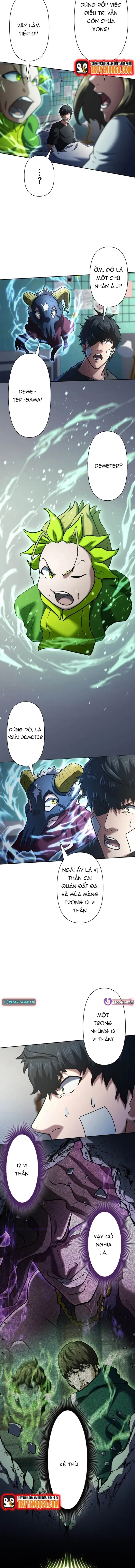 Kẻ Đoạt Kỹ Năng Chapter 16 - Trang 2