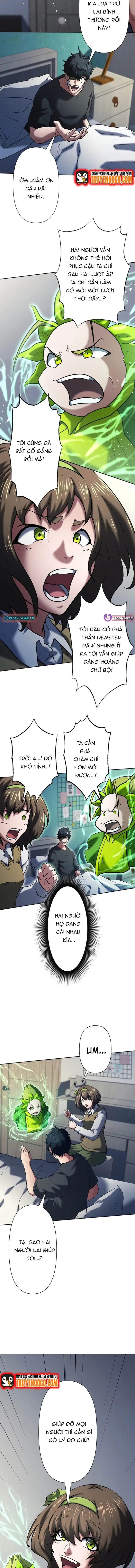 Kẻ Đoạt Kỹ Năng Chapter 16 - Trang 2