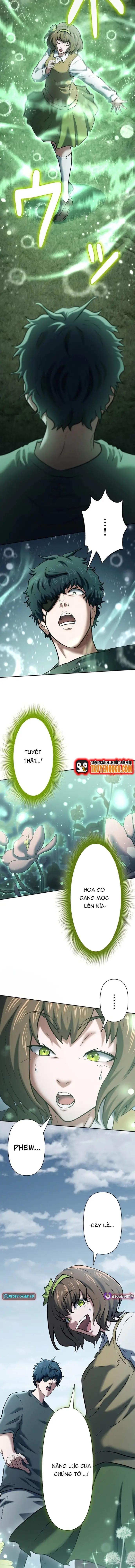 Kẻ Đoạt Kỹ Năng Chapter 16 - Trang 2