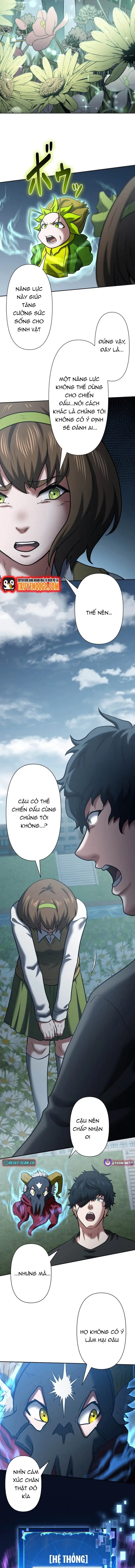 Kẻ Đoạt Kỹ Năng Chapter 16 - Trang 2