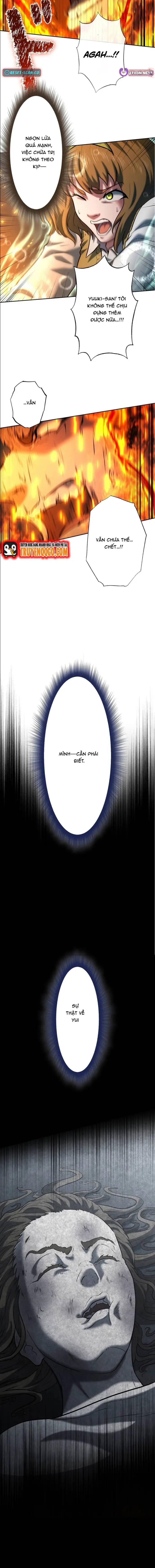 Kẻ Đoạt Kỹ Năng Chapter 17 - Trang 2