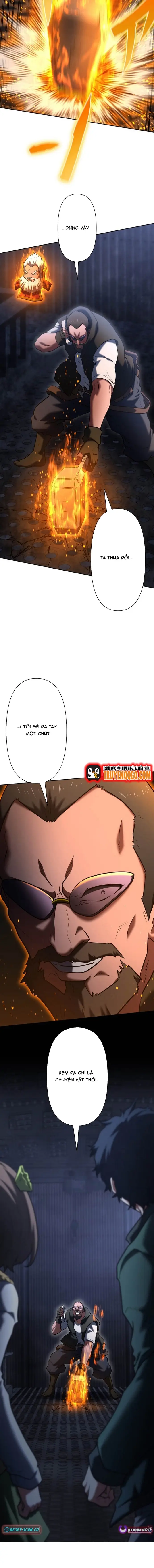 Kẻ Đoạt Kỹ Năng Chapter 17 - Trang 2