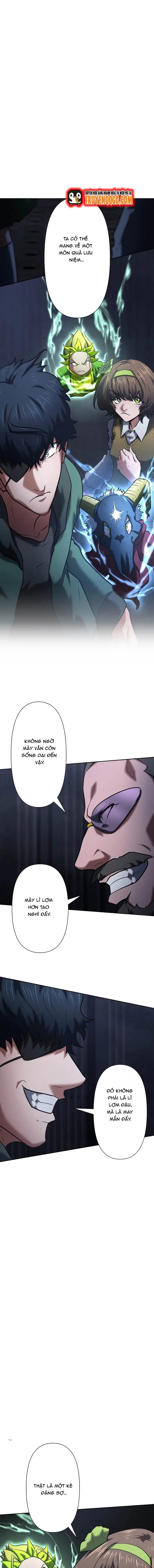 Kẻ Đoạt Kỹ Năng Chapter 17 - Trang 2