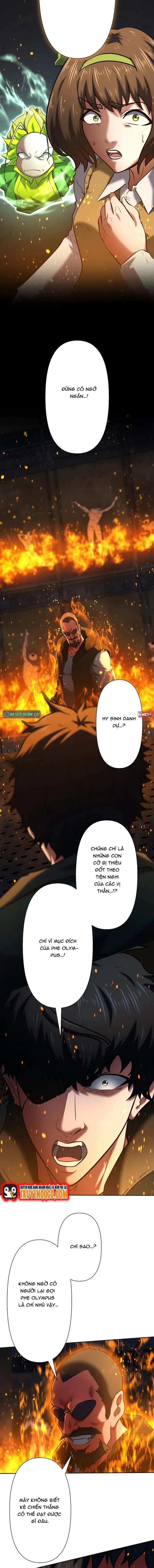 Kẻ Đoạt Kỹ Năng Chapter 17 - Trang 2