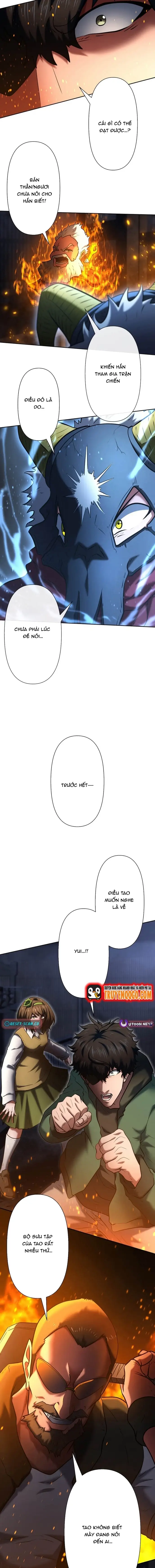Kẻ Đoạt Kỹ Năng Chapter 17 - Trang 2
