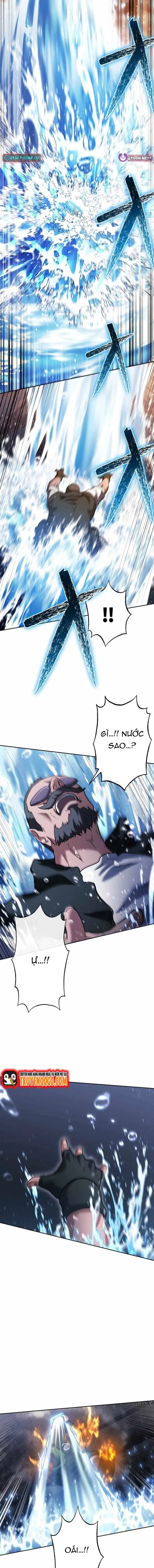 Kẻ Đoạt Kỹ Năng Chapter 18 - Trang 2