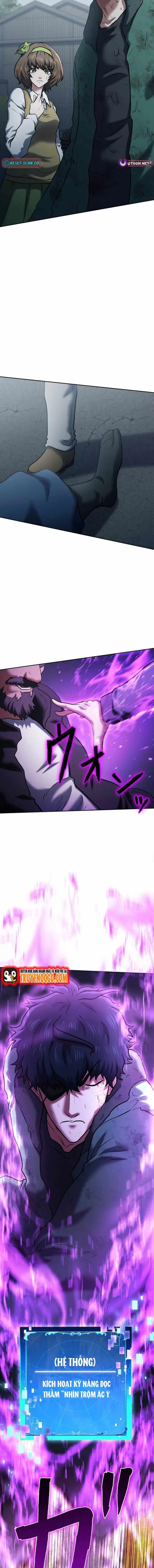 Kẻ Đoạt Kỹ Năng Chapter 18 - Trang 2