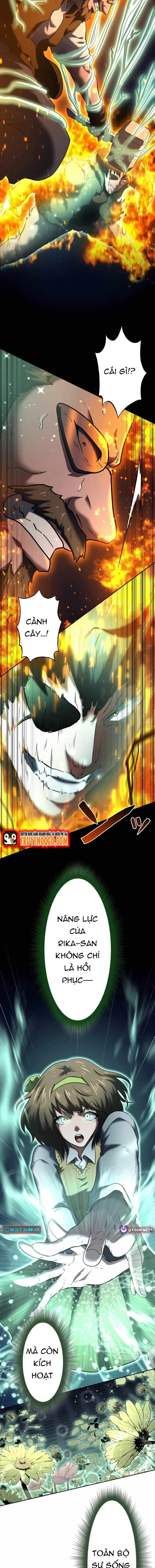 Kẻ Đoạt Kỹ Năng Chapter 18 - Trang 2