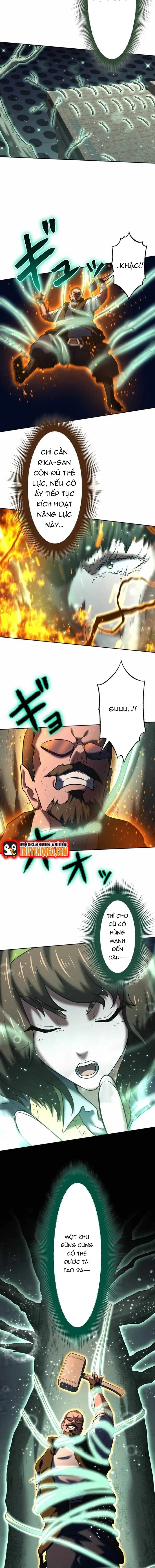 Kẻ Đoạt Kỹ Năng Chapter 18 - Trang 2